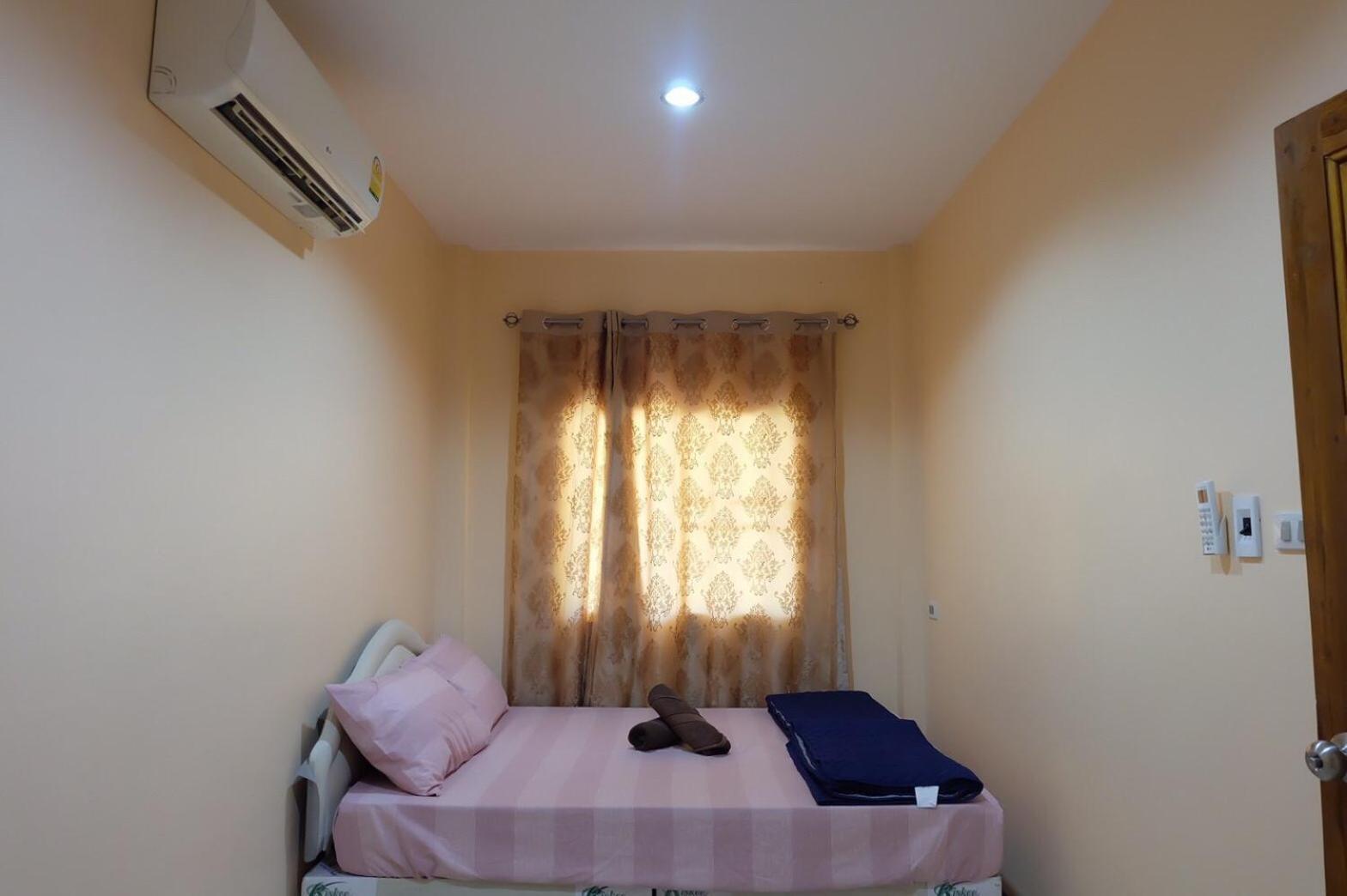 Thippawan Bungalow Ко-Сичанг Экстерьер фото