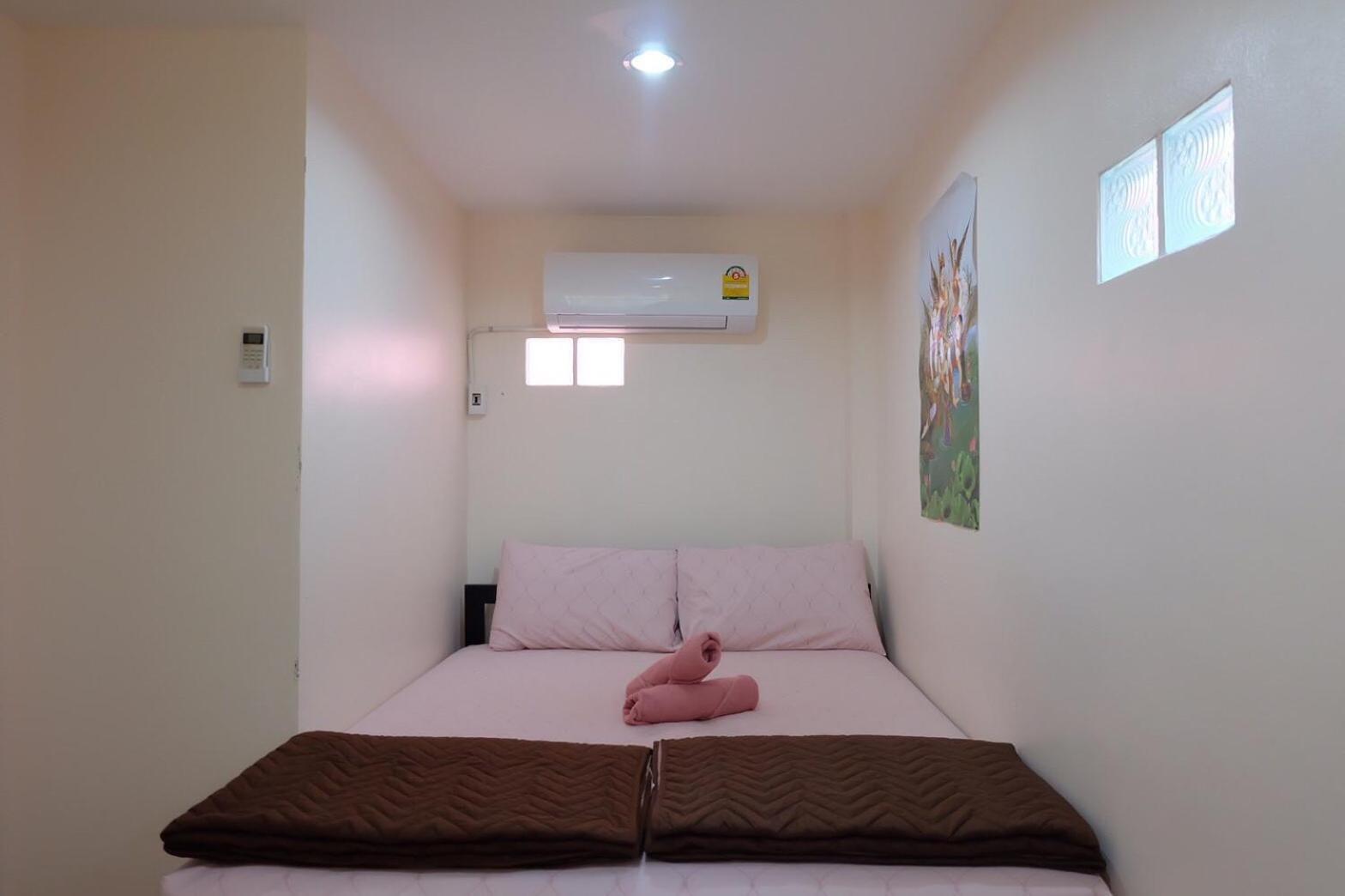 Thippawan Bungalow Ко-Сичанг Экстерьер фото